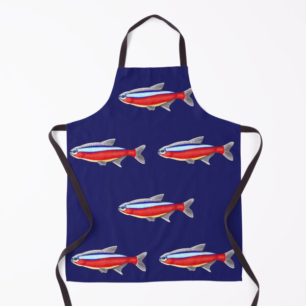 Item preview, Cardinal Tetra designed and sold by Mehu.