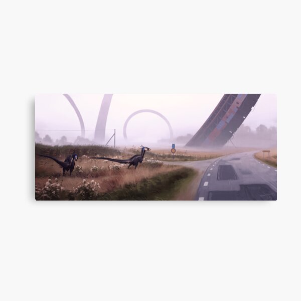 Canvas Print