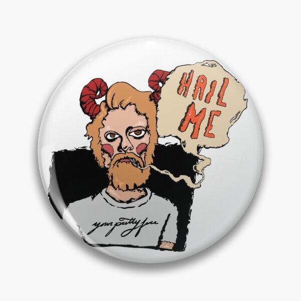 Item preview, Hail Me designed and sold by Alexandra Runnion.