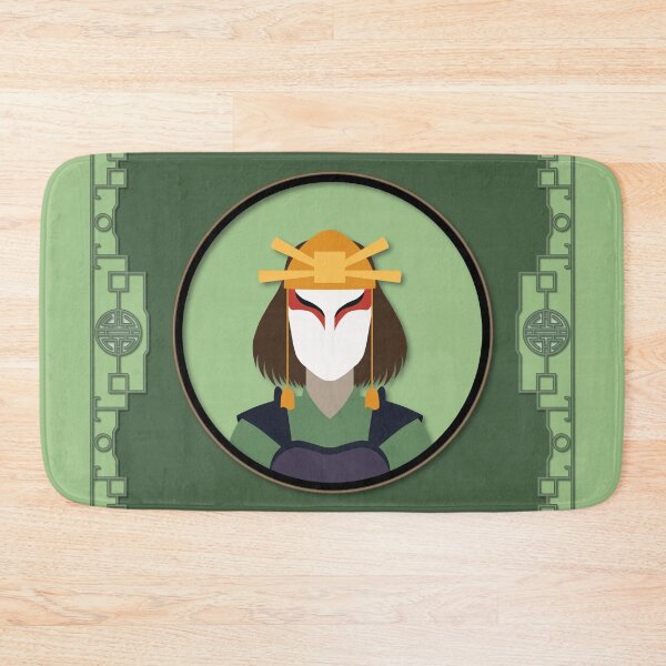 Item preview, Suki , Avatar: The Last Airbender designed and sold by Smartyboyx14.