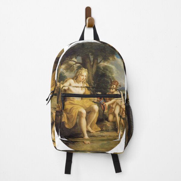 Item preview, HD. Story of Apollo and Mercury, Noël Coypel designed and sold by ArmoniMundi.