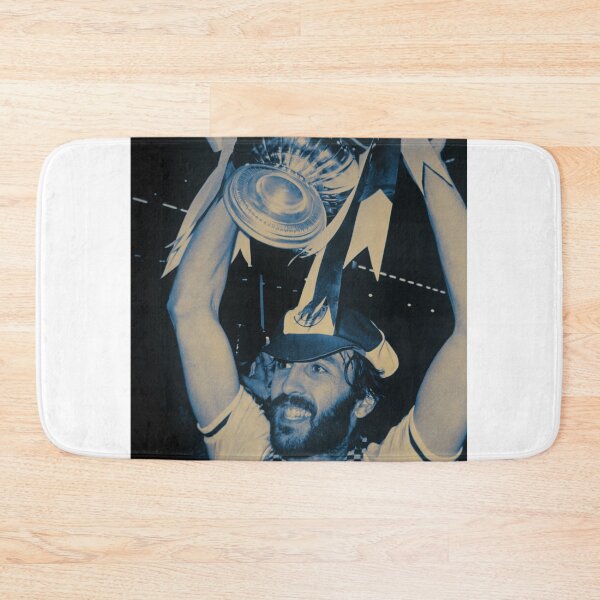 Item preview, Ricky Villa - Cup Final Hero designed and sold by Reggie72.