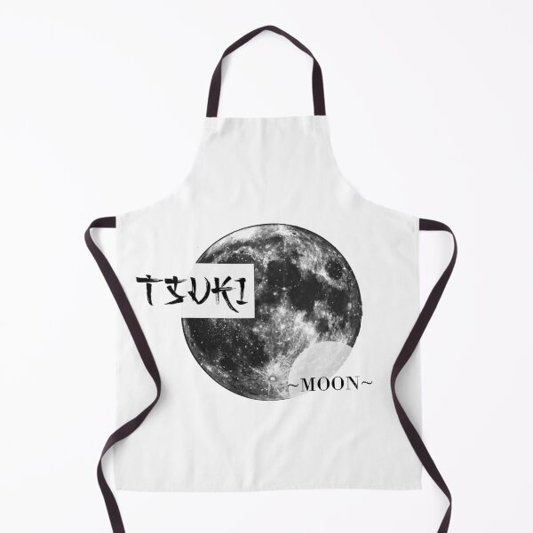 Item preview, Tsuki Moon Japanese designed and sold by Prachis-Corner.