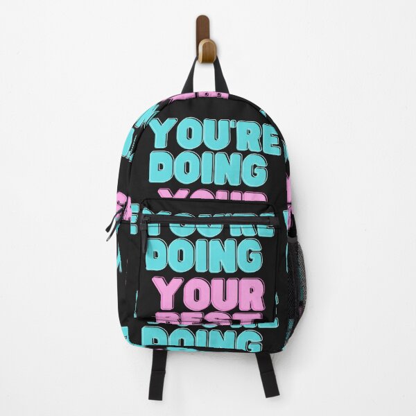 Item preview, You are doing your best! designed and sold by Beyond Words.