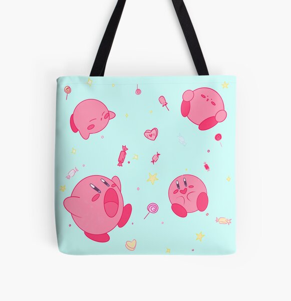 kirby ita bag