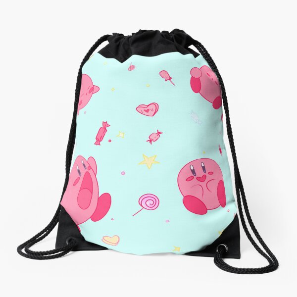 kirby ita bag