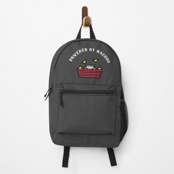 Item preview, Powered By Nachos designed and sold by EricJP.