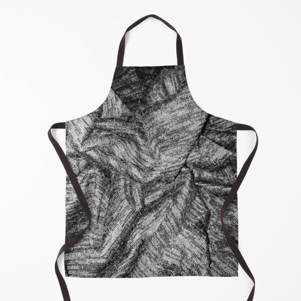 Item preview, Silver heathered fabric designed and sold by Kim-Pratt.