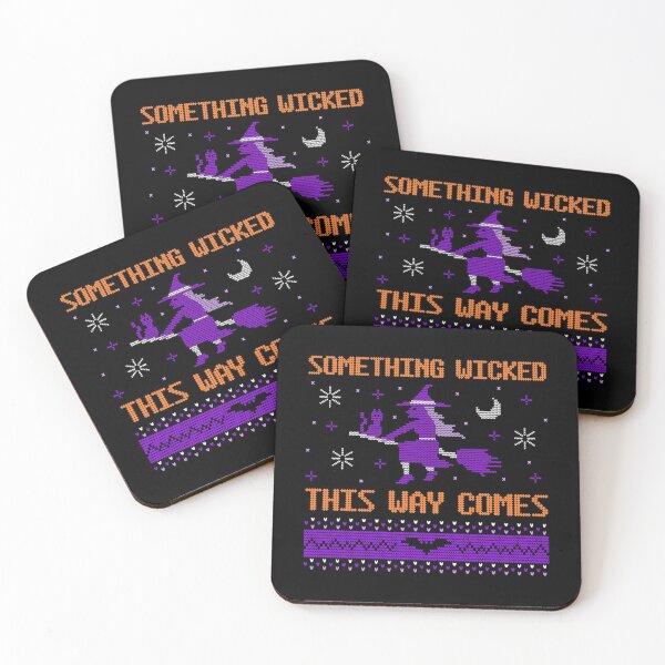 Item preview, Something Wicked This Way Comes II designed and sold by Lemon Pepper.