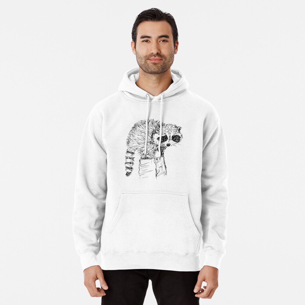 Item preview, Pullover Hoodie designed and sold by lauramaxwell.