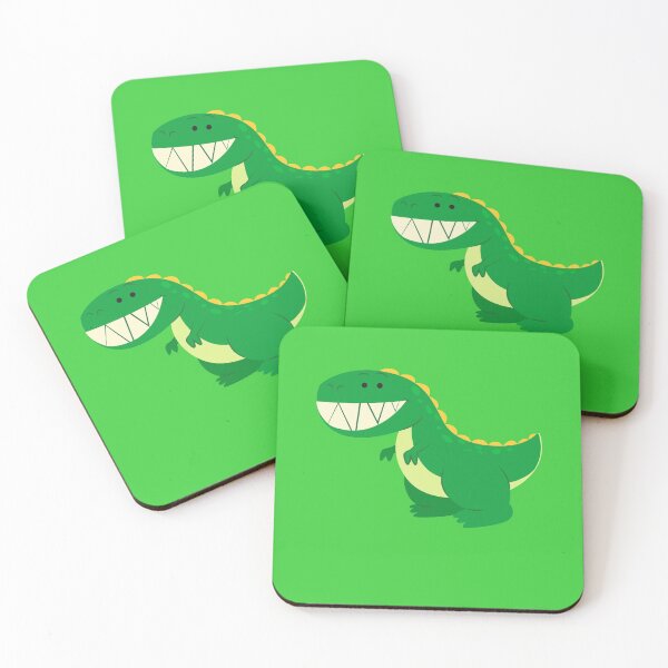Item preview, Cute T-Rex designed and sold by vladocar.