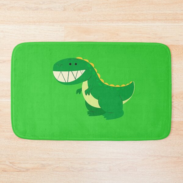 Item preview, Cute T-Rex designed and sold by vladocar.
