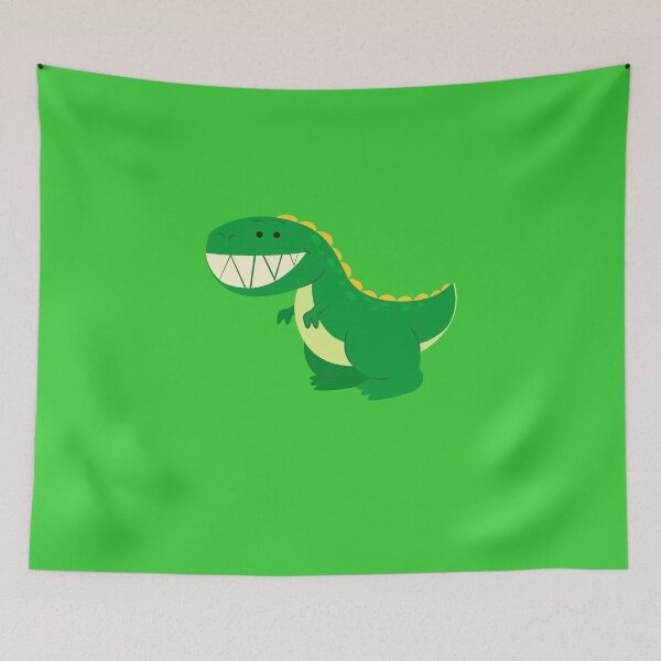 Item preview, Cute T-Rex designed and sold by vladocar.