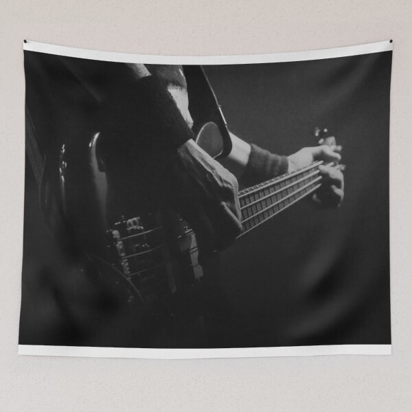 Item preview, Bass Player designed and sold by Reggie72.