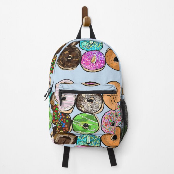 Item preview, dashing donuts designed and sold by Redsonya888.