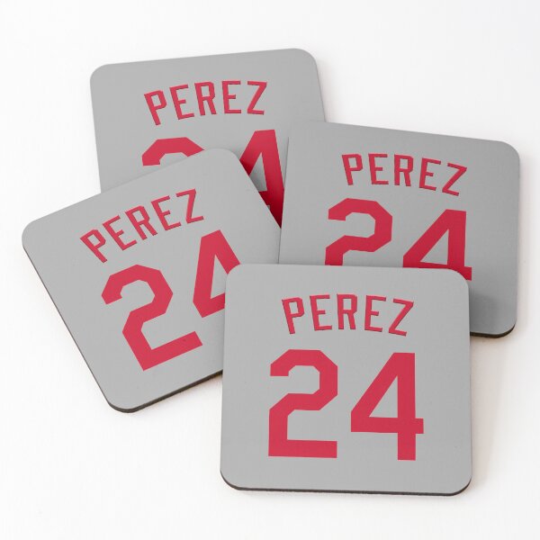 Item preview, Tony Perez designed and sold by positiveimages.