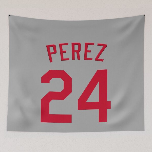 Item preview, Tony Perez designed and sold by positiveimages.