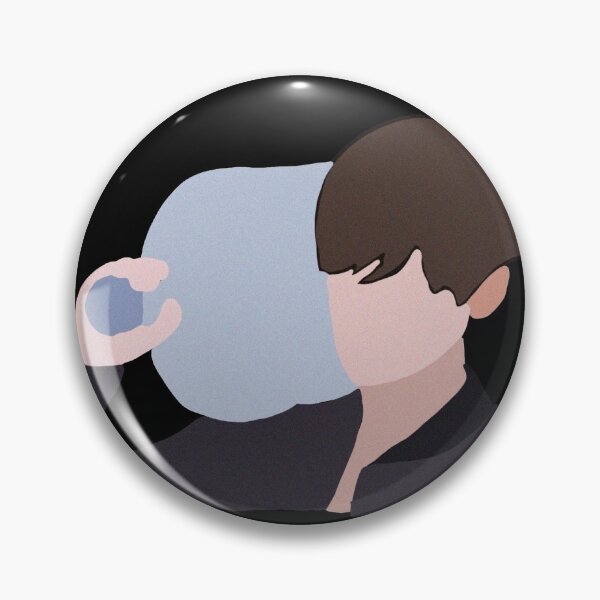 Item preview, Lee Jong Suk Minimalist  designed and sold by kpopkdramamerch.