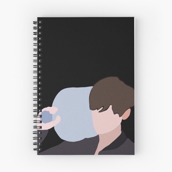Item preview, Lee Jong Suk Minimalista designed and sold by kpopkdramamerch.