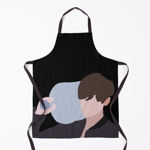 Item preview, Lee Jong Suk Minimalist designed and sold by kpopkdramamerch.