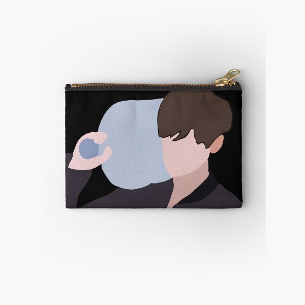 Item preview, Lee Jong Suk Minimalist  designed and sold by kpopkdramamerch.