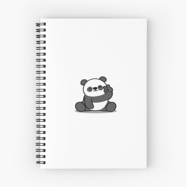 Item preview, MINI panda designed and sold by florian999.