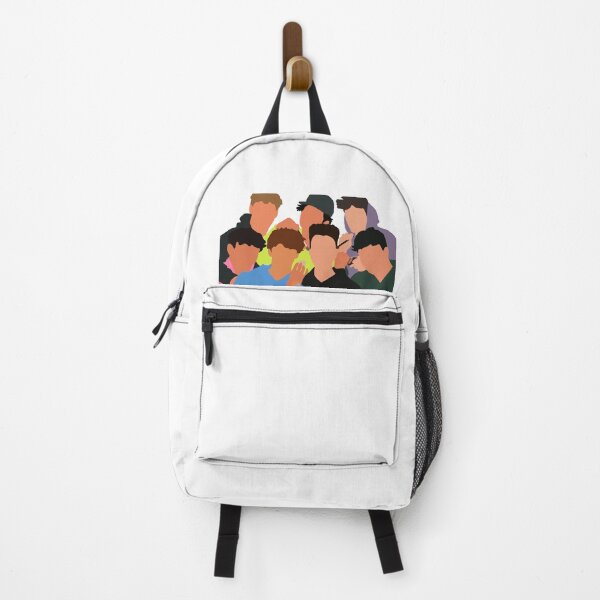 Item preview, sway boys designed and sold by alie lubinski.