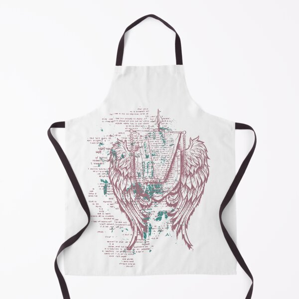 Item preview, Angels Lyrics Flying designed and sold by BALONROSU.