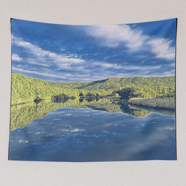 Item preview, Towradgi Creek III designed and sold by Jaco-Stefan Olwagen.