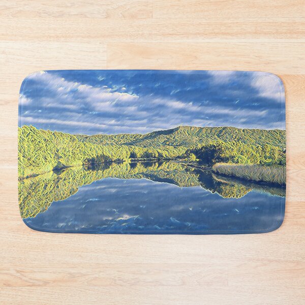 Item preview, Towradgi Creek III designed and sold by Jaco-Stefan Olwagen.