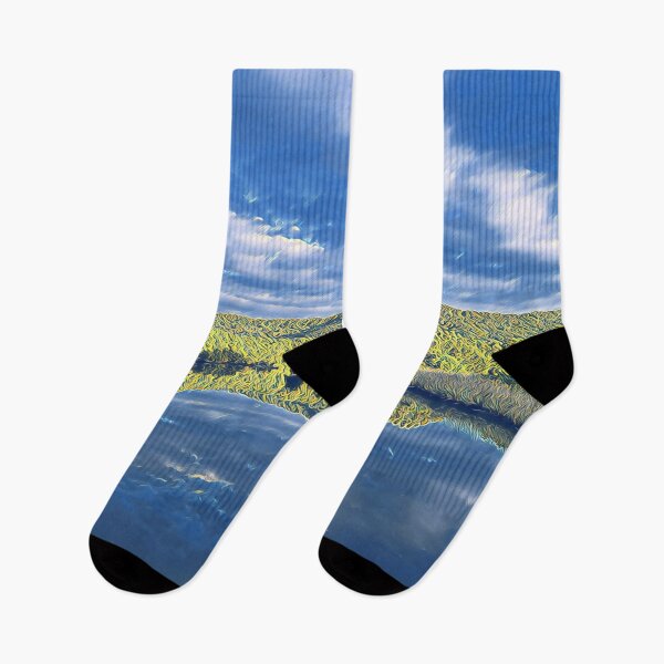 Item preview, Towradgi Creek III designed and sold by Jaco-Stefan Olwagen.
