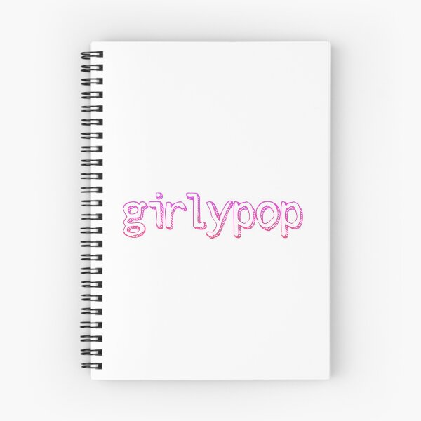 Item preview, Girlypop  designed and sold by Victoria Villa.