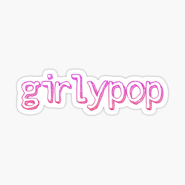 Collection Of Girly Pop Stickers, Patches, Pins In Pink And Yellow Colors  Isolated On White Background. Royalty Free SVG, Cliparts, Vectors, and  Stock Illustration. Image 114881254.