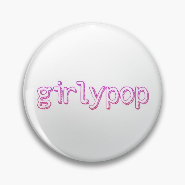 Item preview, Girlypop  designed and sold by Victoria Villa.