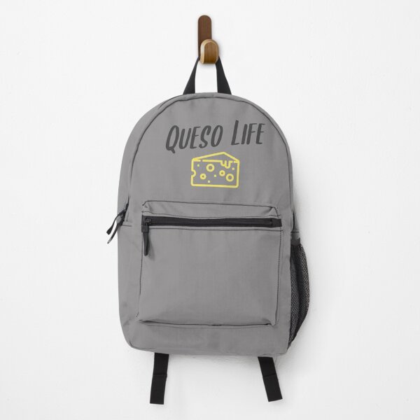 Item preview, Queso Life designed and sold by EricJP.