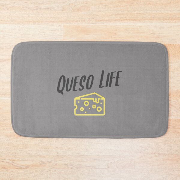Item preview, Queso Life designed and sold by EricJP.