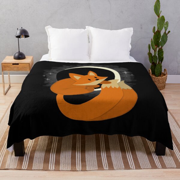 Item preview, Fox Solar Eclipse  designed and sold by palaco210.