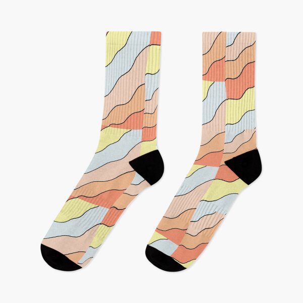 Item preview, Summer colors designed and sold by locodoodles.