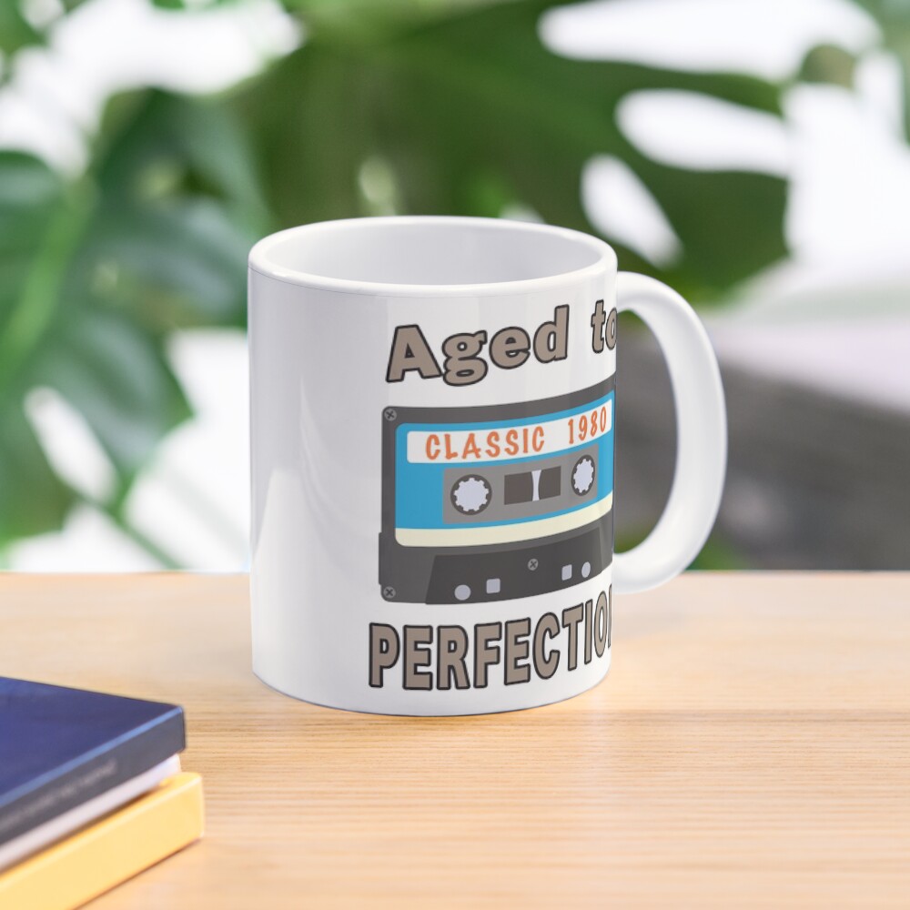 Item preview, Classic Mug designed and sold by maxxexchange.