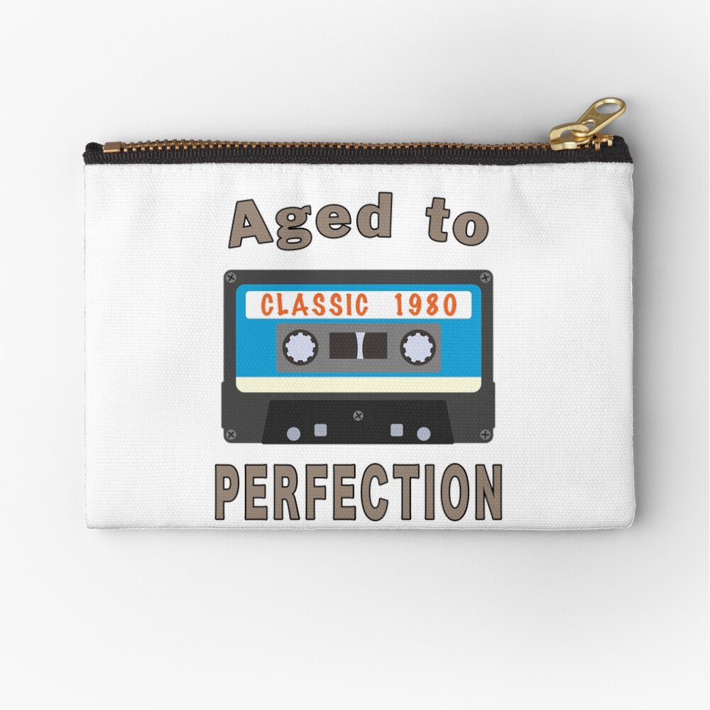 Item preview, Zipper Pouch designed and sold by maxxexchange.