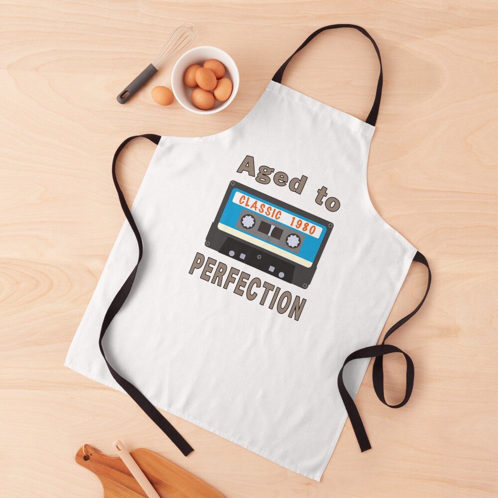Item preview, Apron designed and sold by maxxexchange.