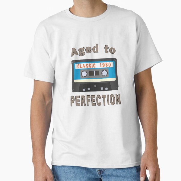Classic T-Shirt