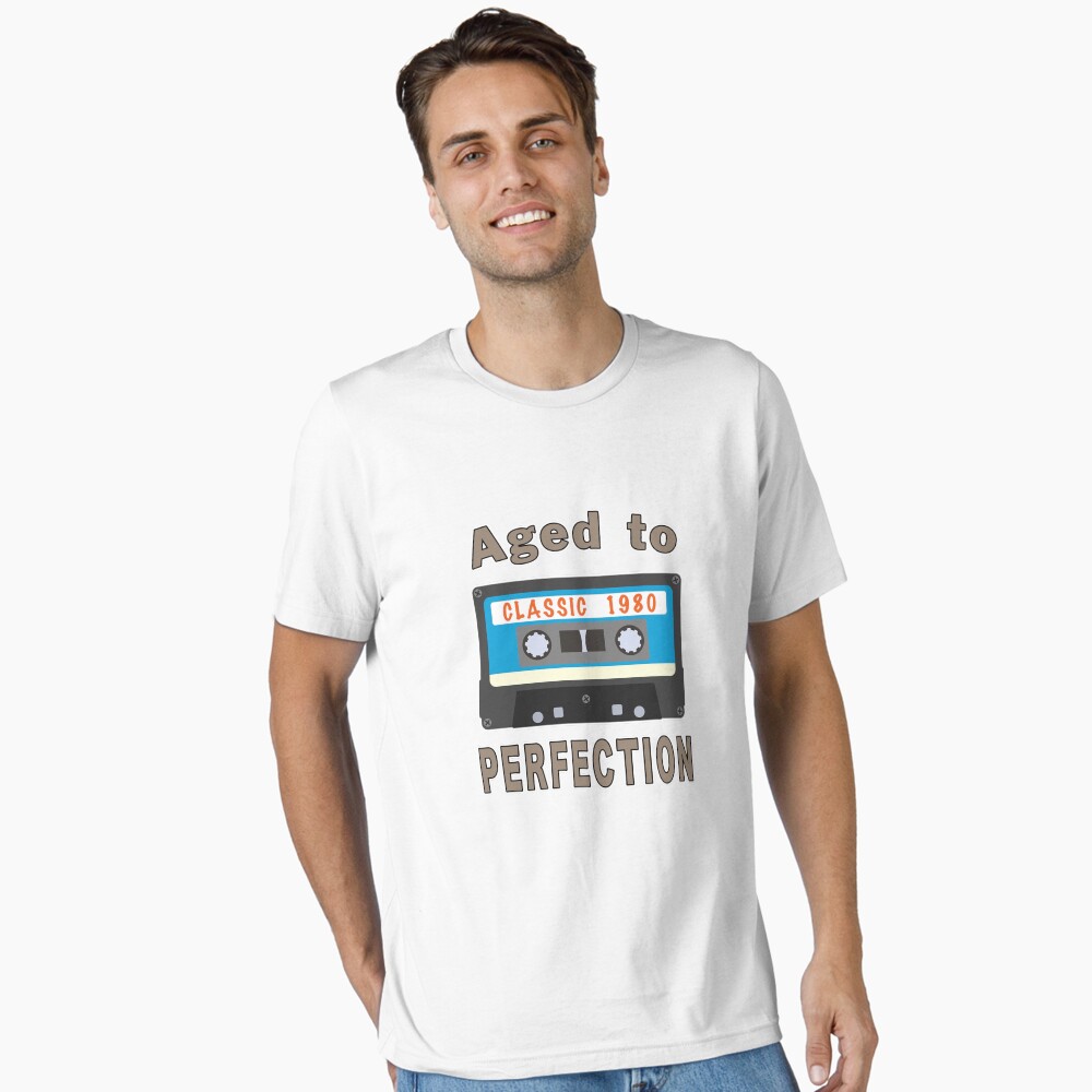 Item preview, Essential T-Shirt designed and sold by maxxexchange.