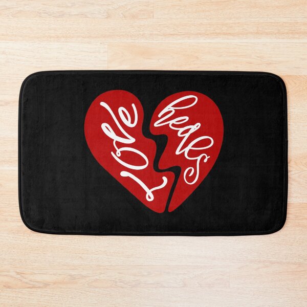 Item preview, Love Heals designed and sold by Printedarts.