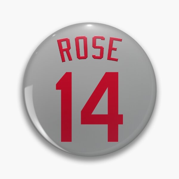 Item preview, Pete Rose designed and sold by positiveimages.