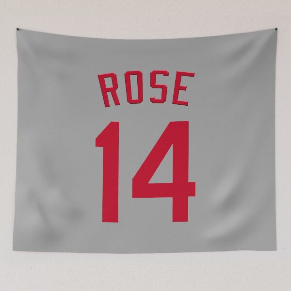 Item preview, Pete Rose designed and sold by positiveimages.