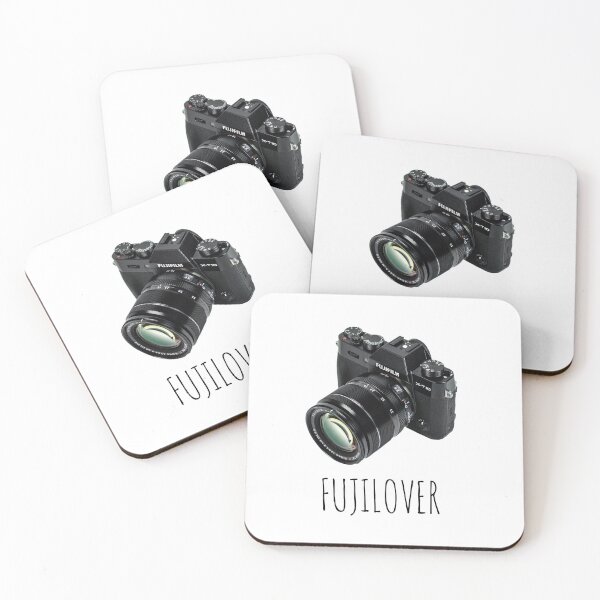 Item preview, FUJILOVER - PHOTOGRAPHER - PHOTOGRAPHY  designed and sold by Tropical Blood.