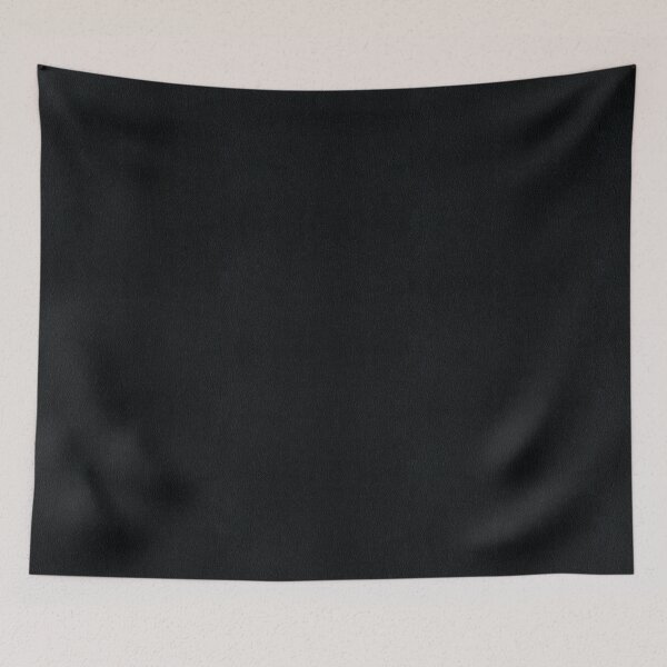 Item preview, Black Leather Mask Match Your Little Black Dress Leather designed and sold by ravishdesigns.