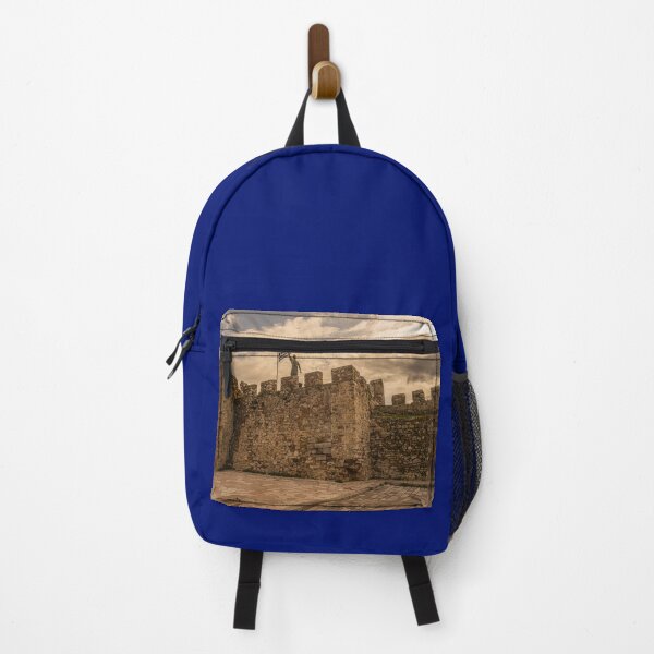 Item preview, Nafpaktos Fortress 1 designed and sold by KensLensDesigns.