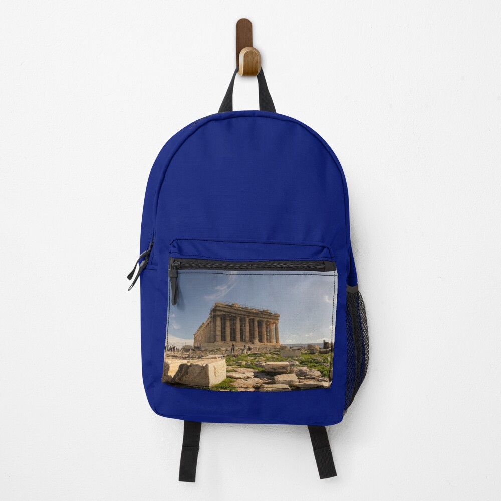 Item preview, Backpack designed and sold by KensLensDesigns.